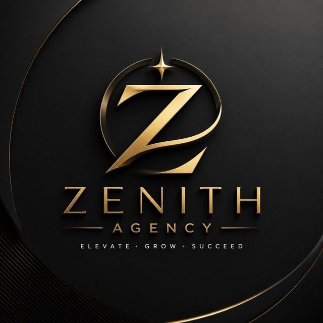 Zenith Ads Agency
