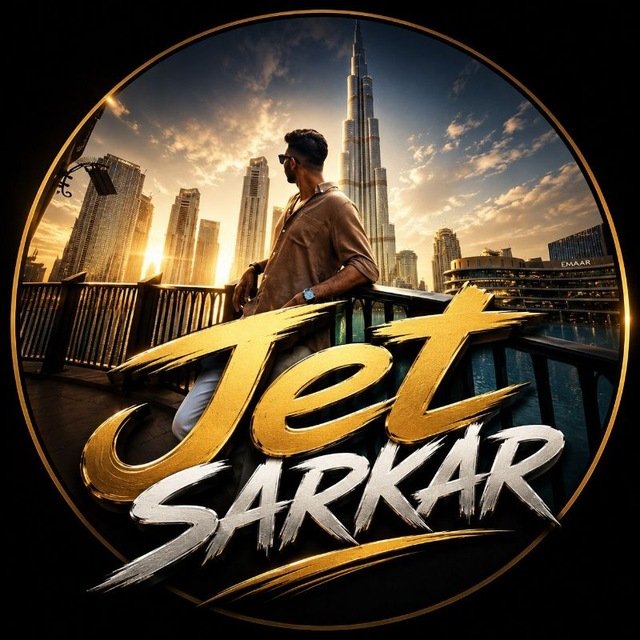JET GOD Logo